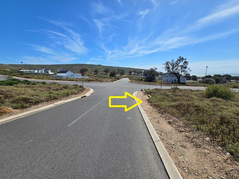 0 Bedroom Property for Sale in St Helena Views Western Cape